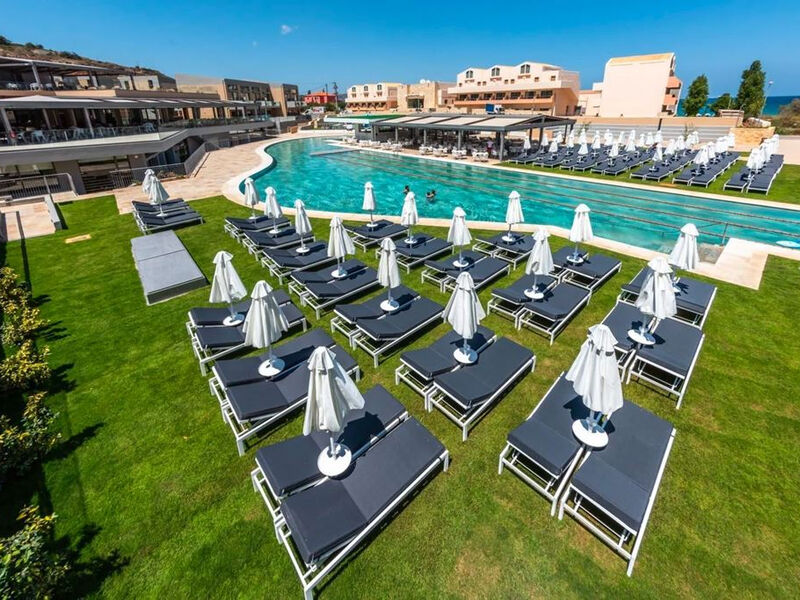 Kiani Beach Resort