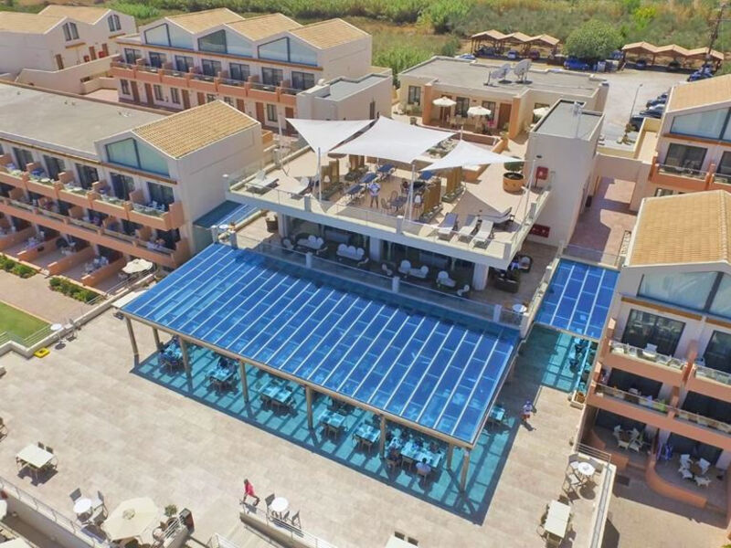 Kiani Beach Resort