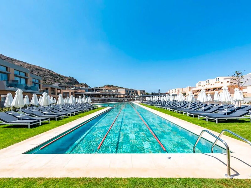 Kiani Beach Resort