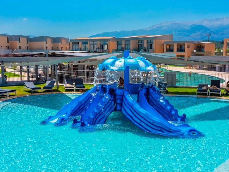 Kiani Beach Resort