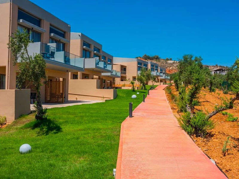 Kiani Beach Resort