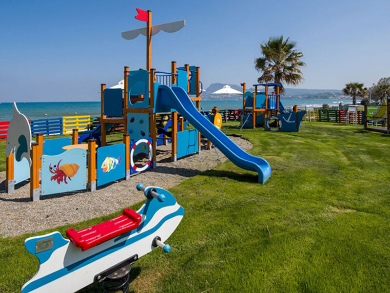 Kiani Beach Resort