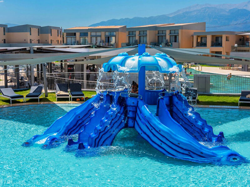 Kiani Beach Resort