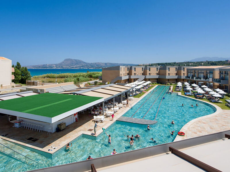 Kiani Beach Resort