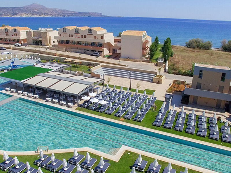Kiani Beach Resort