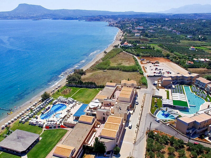 Kiani Beach Resort