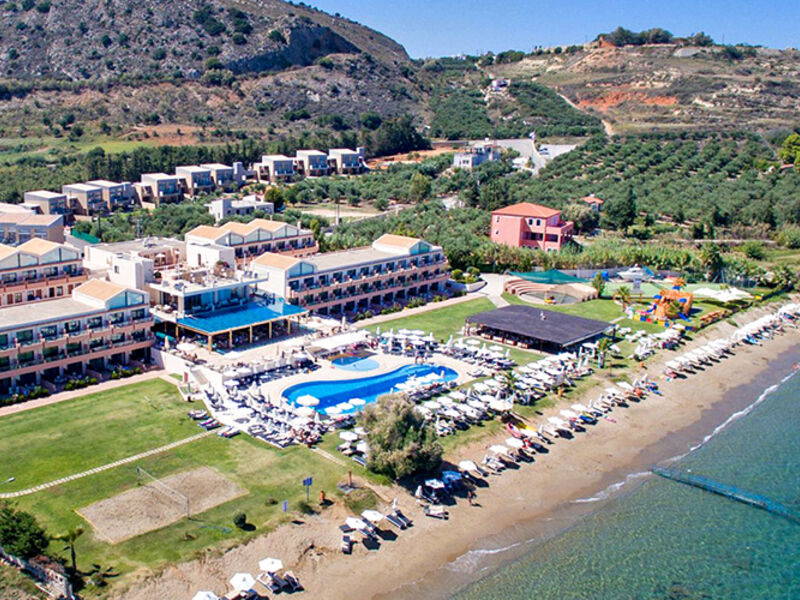 Kiani Beach Resort
