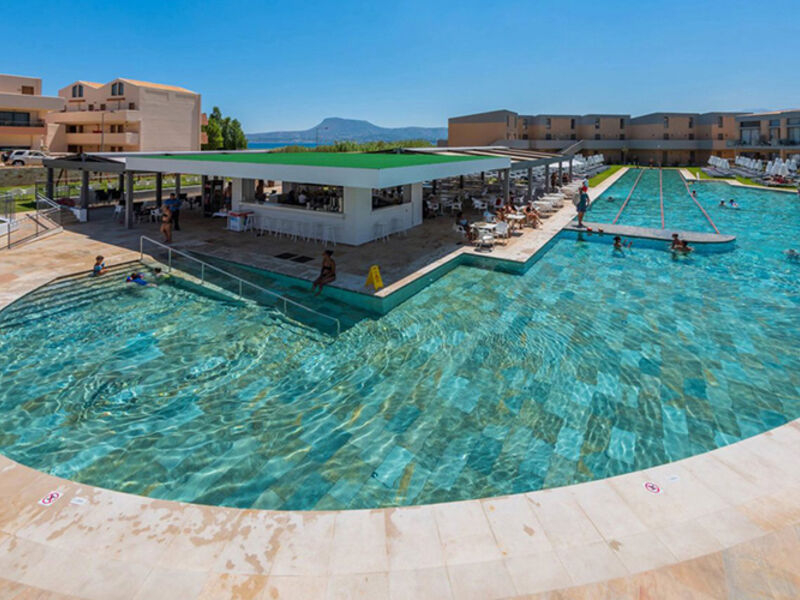 Kiani Beach Resort