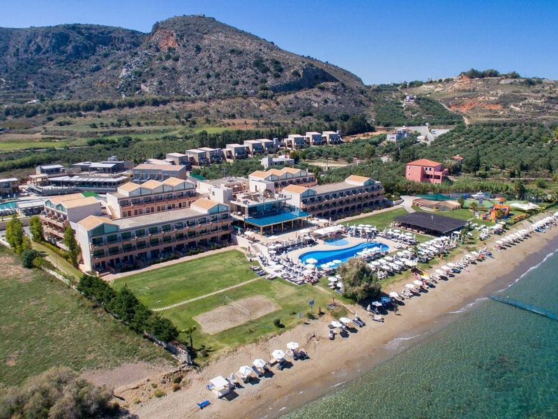 Kiani Beach Resort
