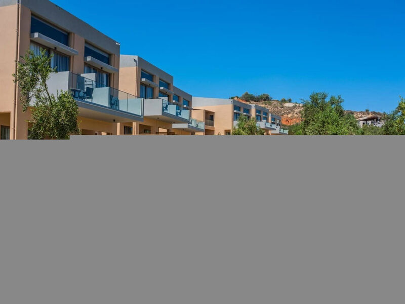 Kiani Beach Resort