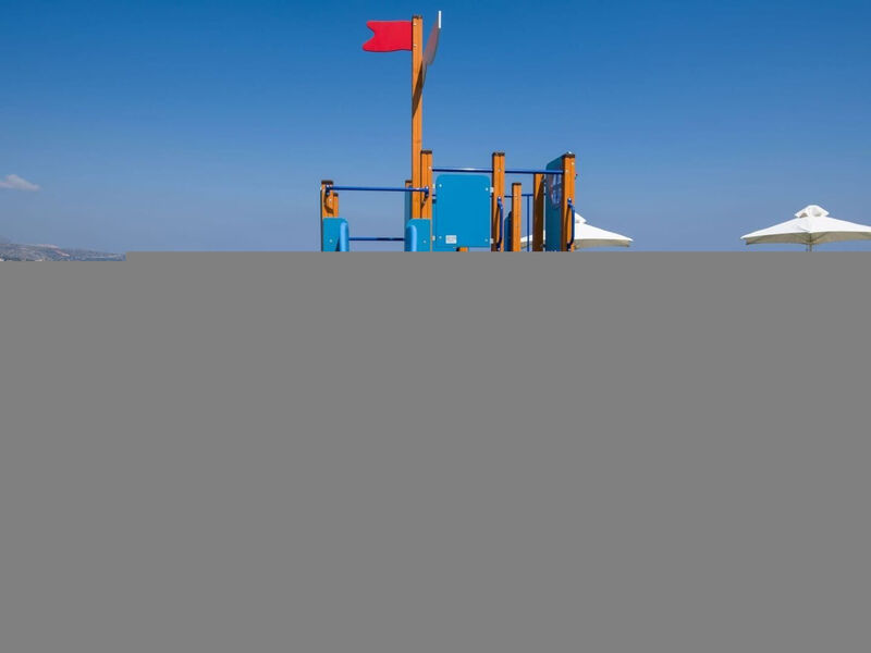 Kiani Beach Resort