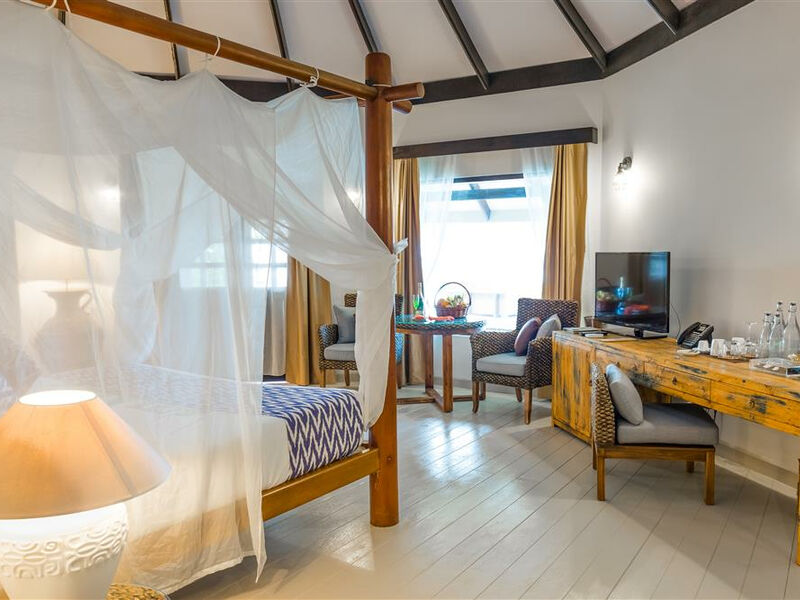 Kihaa Maldives