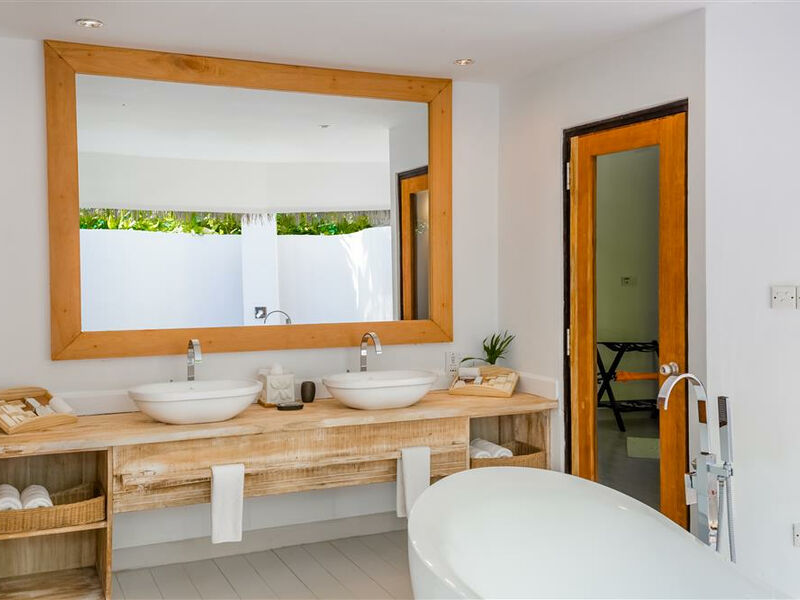 Kihaa Maldives