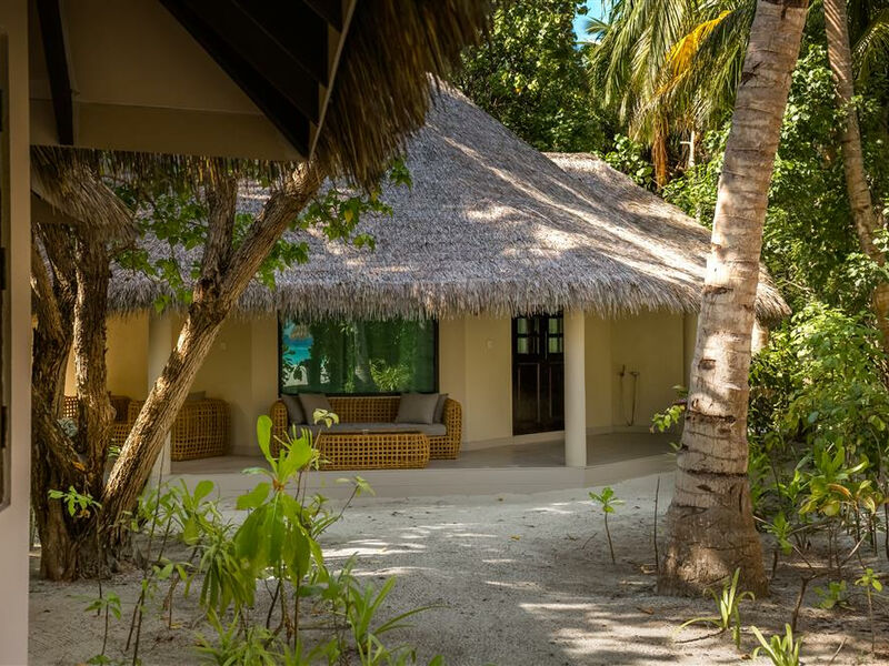 Kihaa Maldives