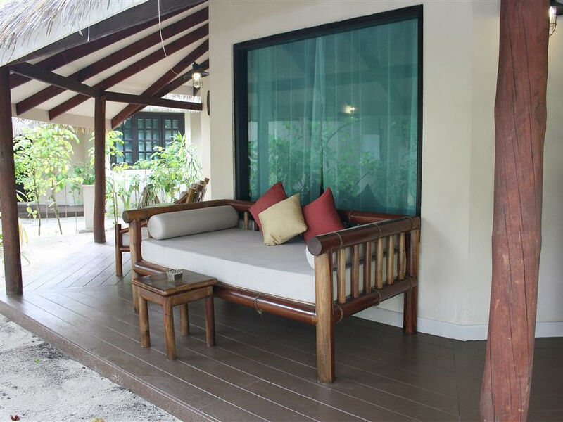 Kihaa Maldives