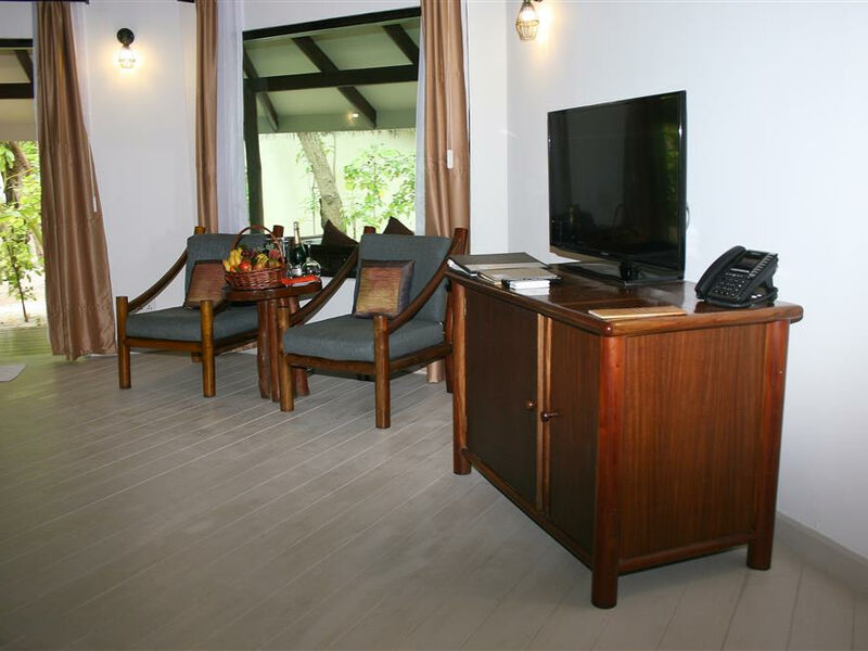Kihaa Maldives