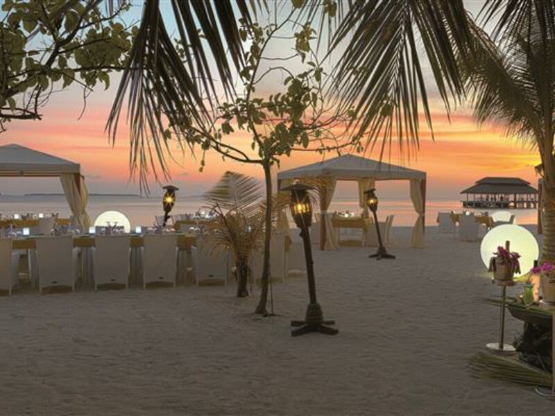 Kihaa Maldives