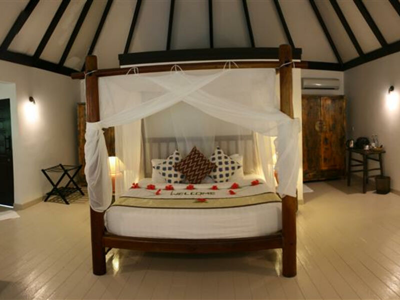 Kihaa Maldives