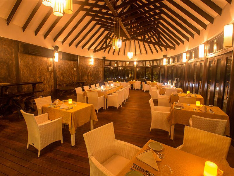 Kihaa Maldives