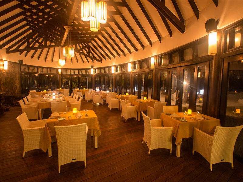 Kihaa Maldives