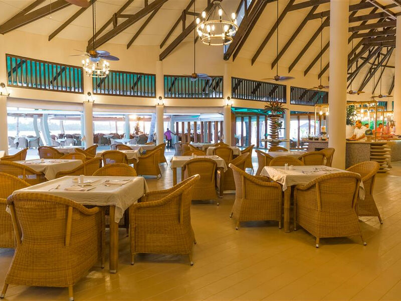 Kihaa Maldives