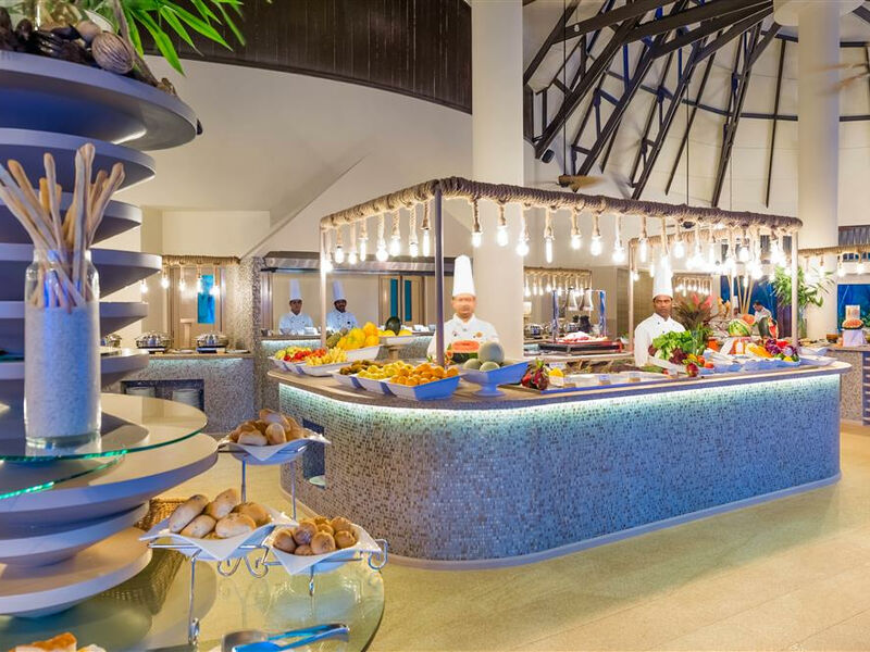 Kihaa Maldives