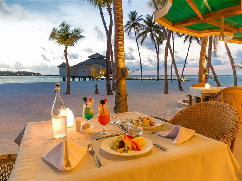 Kihaa Maldives