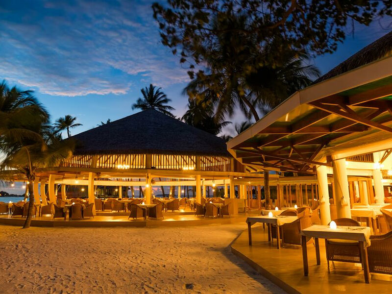 Kihaa Maldives