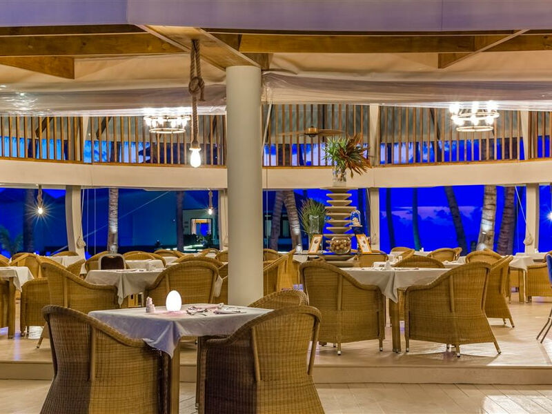 Kihaa Maldives