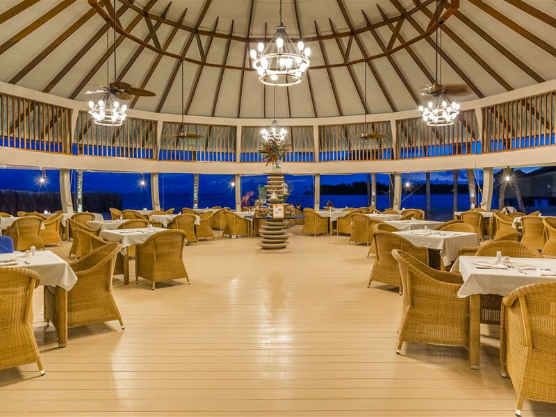 Kihaa Maldives