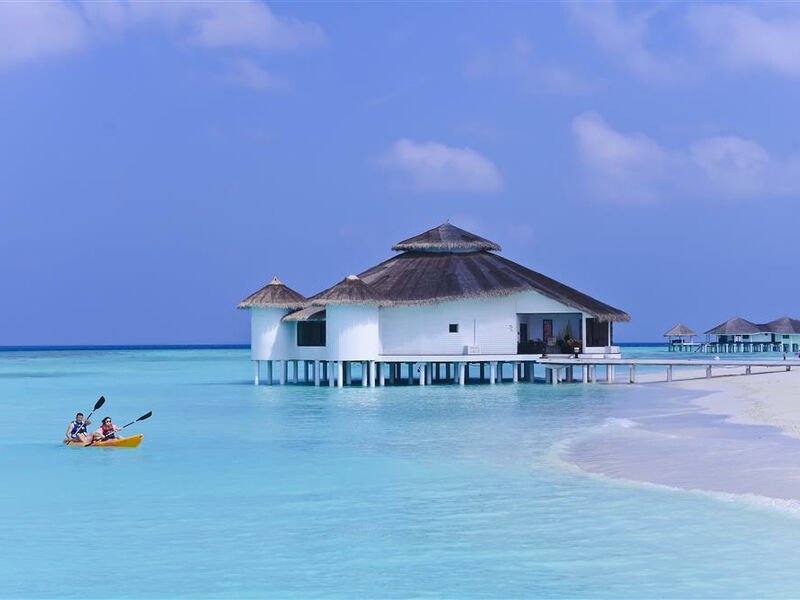 Kihaa Maldives