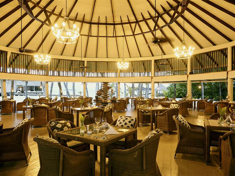 Kihaa Maldives