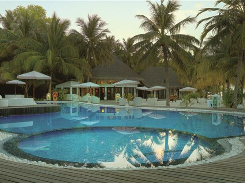 Kihaa Maldives