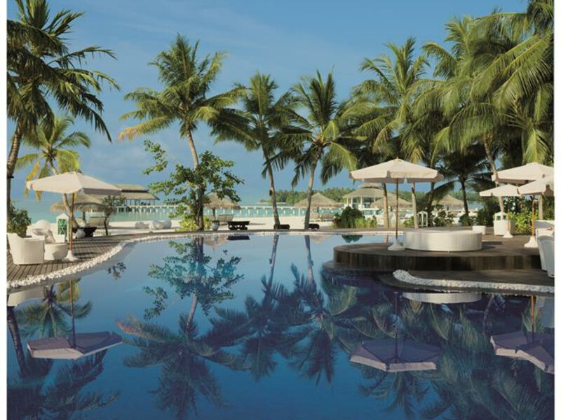 Kihaa Maldives