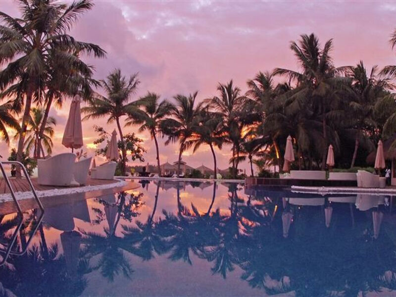 Kihaa Maldives