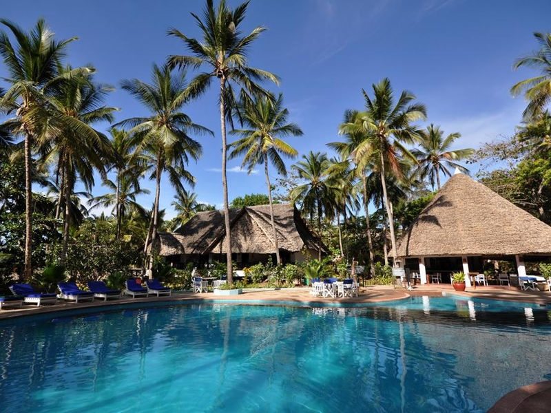 Kilifi Bay Beach Resort