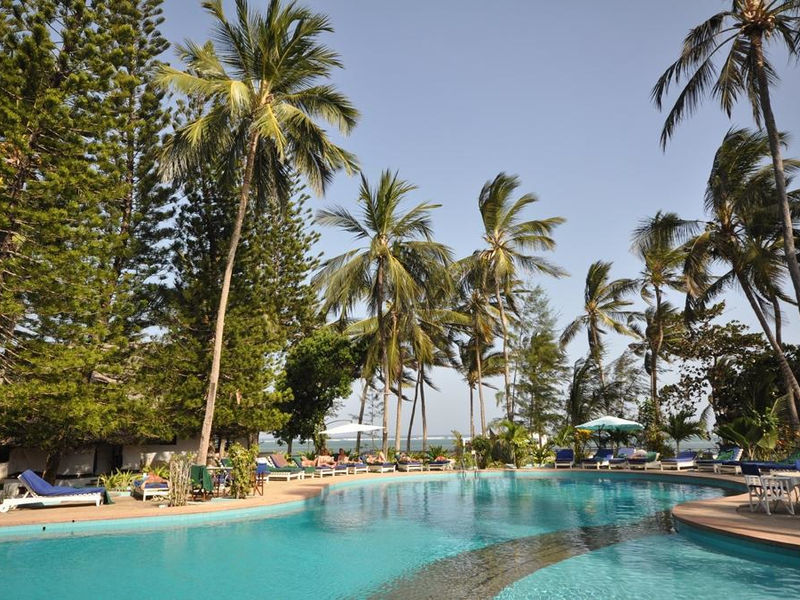 Kilifi Bay Beach Resort