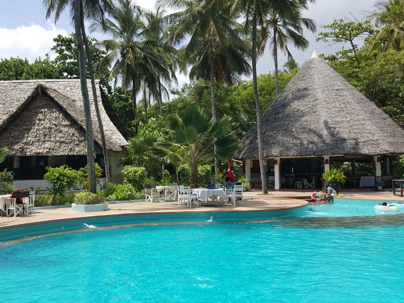 Kilifi Bay Beach Resort