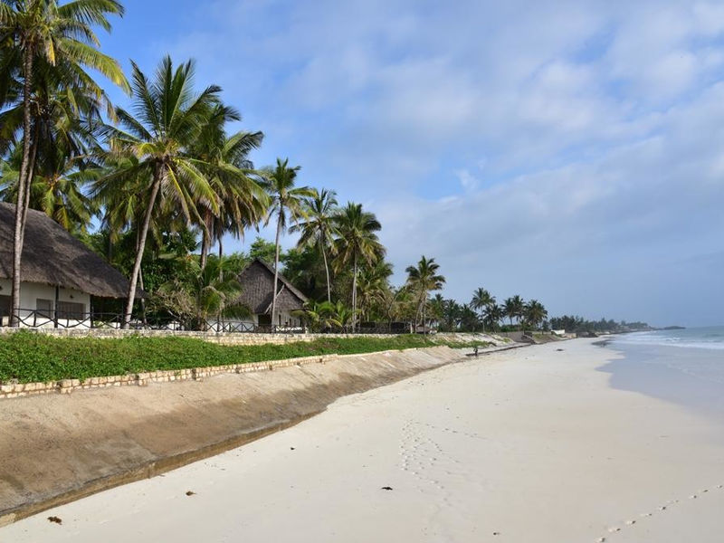 Kilifi Bay Beach Resort