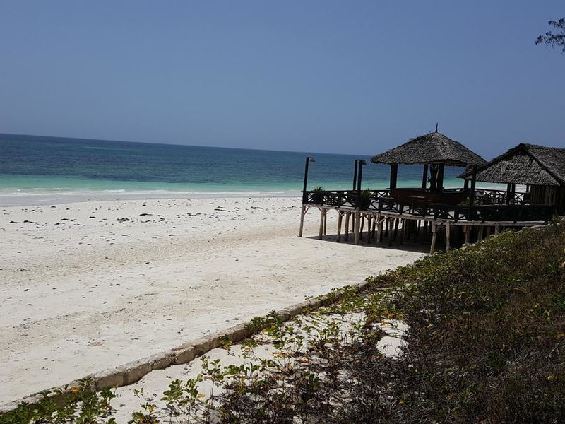 Kilifi Bay Beach Resort