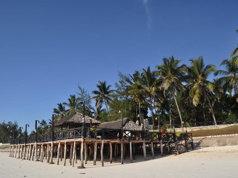 Kilifi Bay Beach Resort