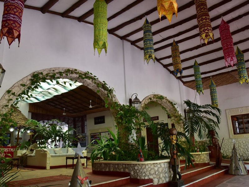 Kilifi Bay Beach Resort