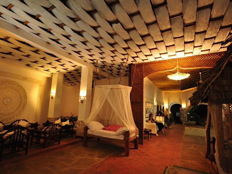 Kilifi Bay Beach Resort