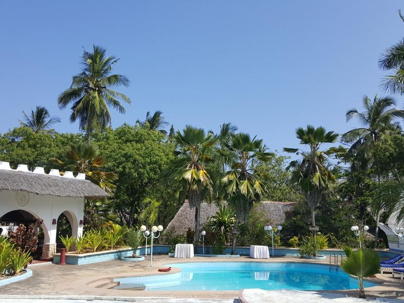 Kilifi Bay Beach Resort