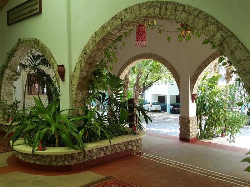 Kilifi Bay Beach Resort