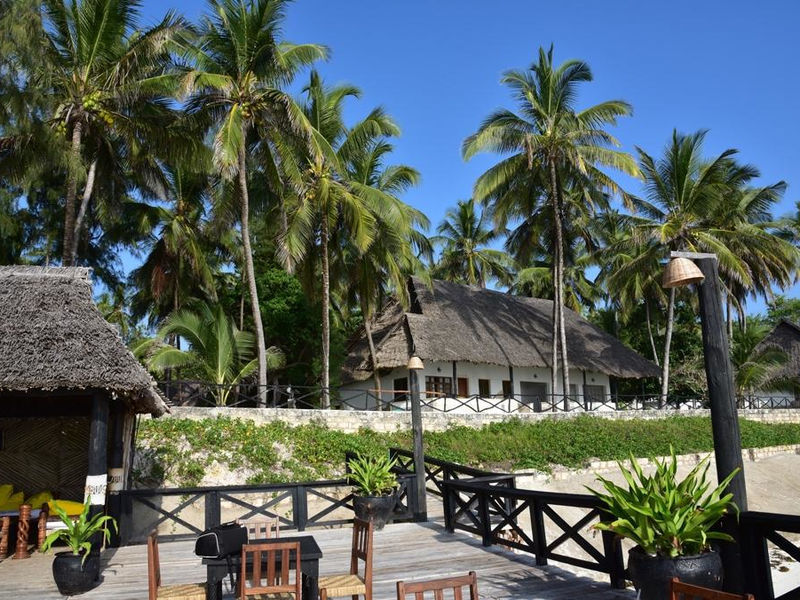 Kilifi Bay Beach Resort