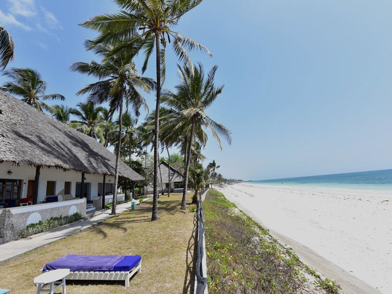 Kilifi Bay Beach Resort