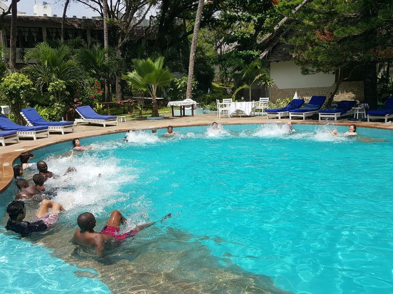 Kilifi Bay Beach Resort