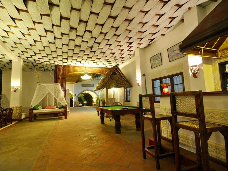 Kilifi Bay Beach Resort