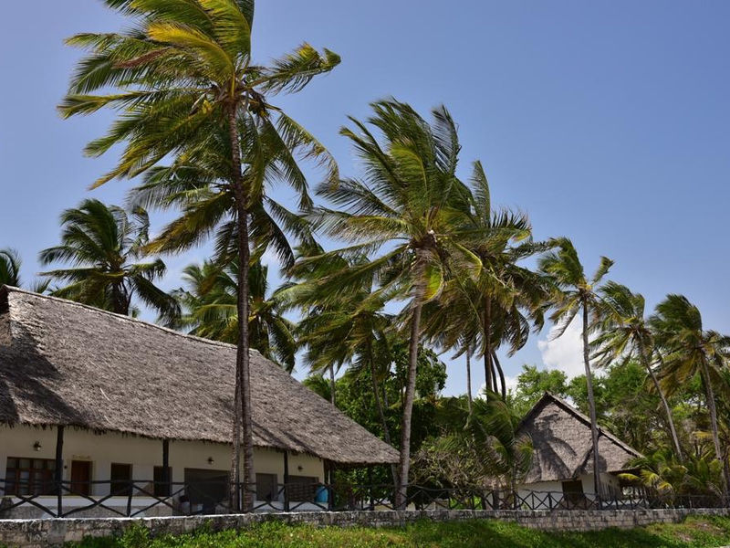 Kilifi Bay Beach Resort